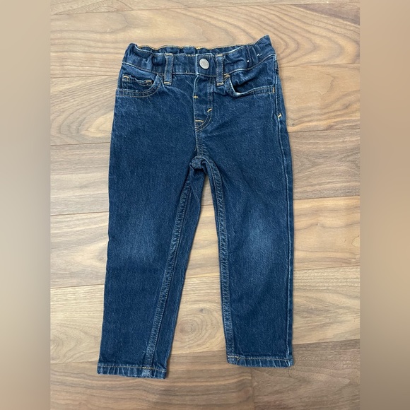 EUC 3T Denim Jeans Bundle - Picture 4 of 9